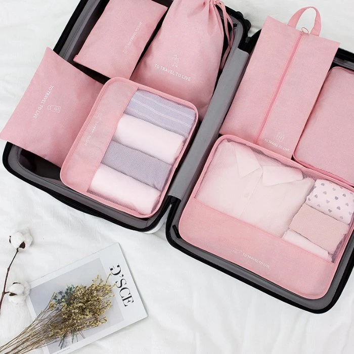 Hotel Travel Kit Hotel Bath Amenities Hotel Toiletries Set Luxury