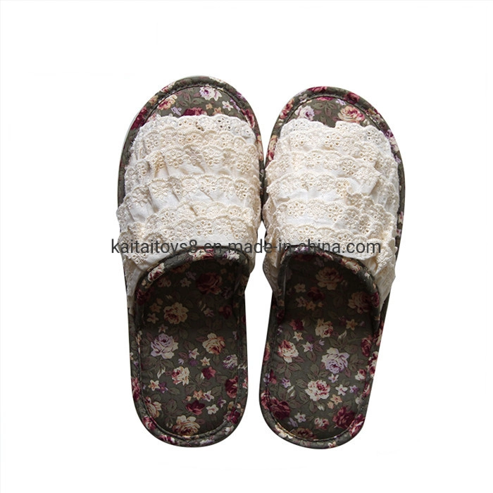 Casual Men Women Lady Fashion Hotel Indoor Home Slippers Shoes Footwear