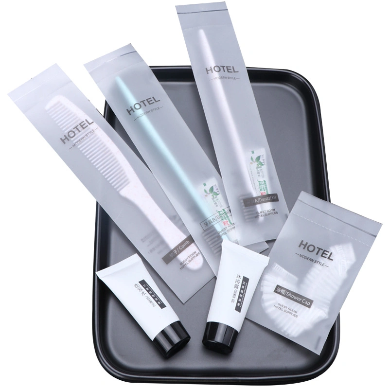 Hotel Supplies Hotel Amenities Hotel Bath Kit Hotel Amenities Bathroom Hotel Bath Set