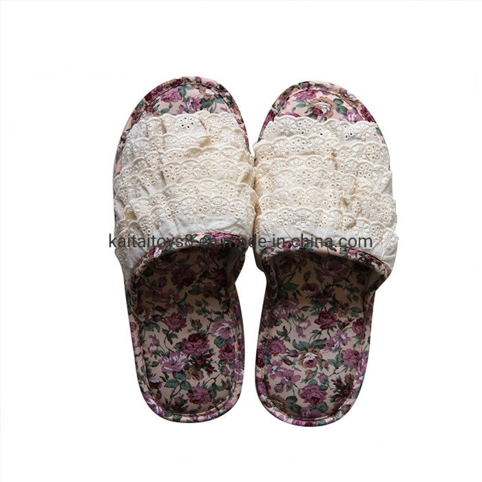 Casual Men Women Lady Fashion Hotel Indoor Home Slippers Shoes Footwear