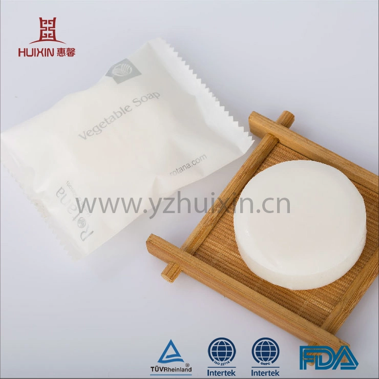 Good Quality Hotel SPA Toilet Shampoo and Soap