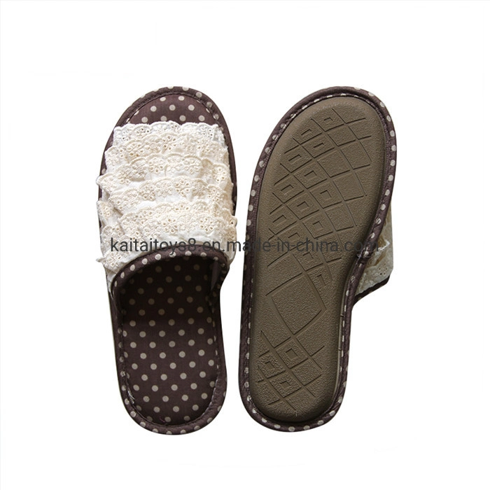 Casual Men Women Lady Fashion Hotel Indoor Home Slippers Shoes Footwear