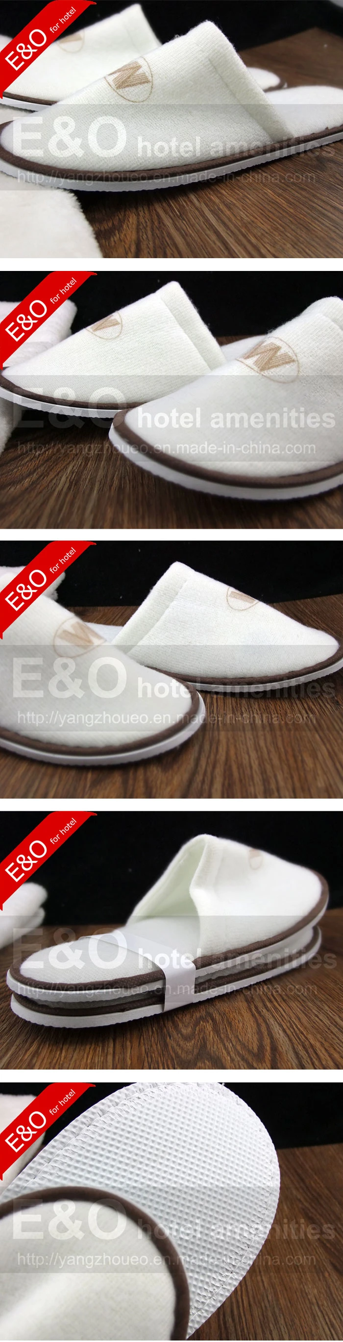 Hot Sale! Hotel Slippers / Adult and Kids EVA Hotel Slippers / Woven Hotel Slippers